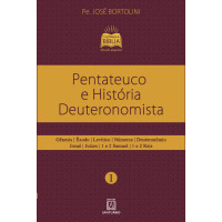 Pentateuco e História Deuteronomista