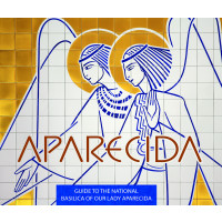 Aparecida - Guide to the National Basilica our Lady Aparecida
