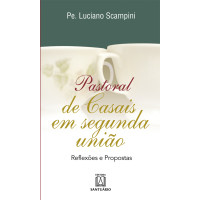 Pastoral de Casais em segunda união