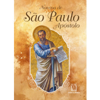 Novena de São Paulo Apóstolo