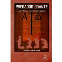 Pregador Orante 