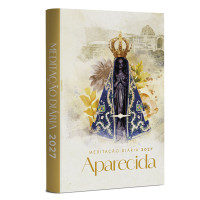 Meditacao Diária 2027 - Aparecida
