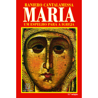 Maria um espelho para a Igreja