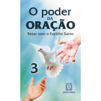 O poder da oração - 3

