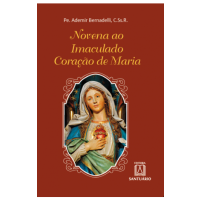 Novena ao imaculado coração de Maria