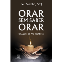 Orar sem saber orar
