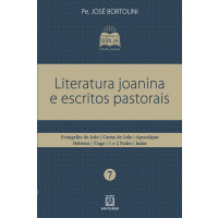 Literatura Joanina e escritos pastorais
