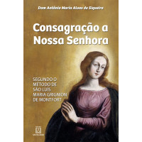 Consagração a Nossa Senhora