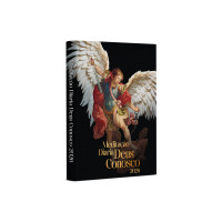 Deus Conosco Meditação Diária 2026 - São Miguel Arcanjo