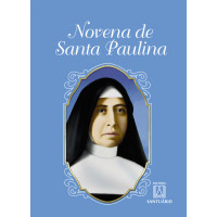 Novena de Santa Paulina