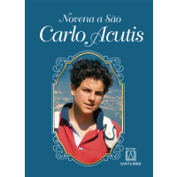 Novena a São Carlo Acutis