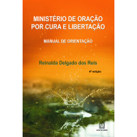 Ministério de Oração por Cura e Libertação