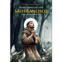 Retiro Espiritual com São Francisco de Assis