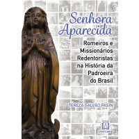 Senhora Aparecida