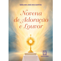 Novena de Adoração e Louvor