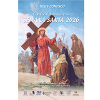 Deus Conosco - Celebrações Semana Santa 2026