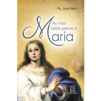 As mais belas preces a Maria