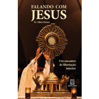 Falando com Jesus