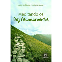 Meditando os Dez Mandamentos