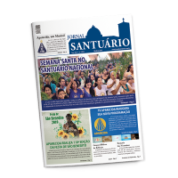 Jornal Santuário - Assinatura anual