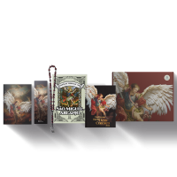 Kit Oracional - São Miguel