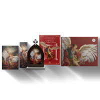 Kit Proteção - São Miguel