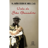 Vida de São Benedito