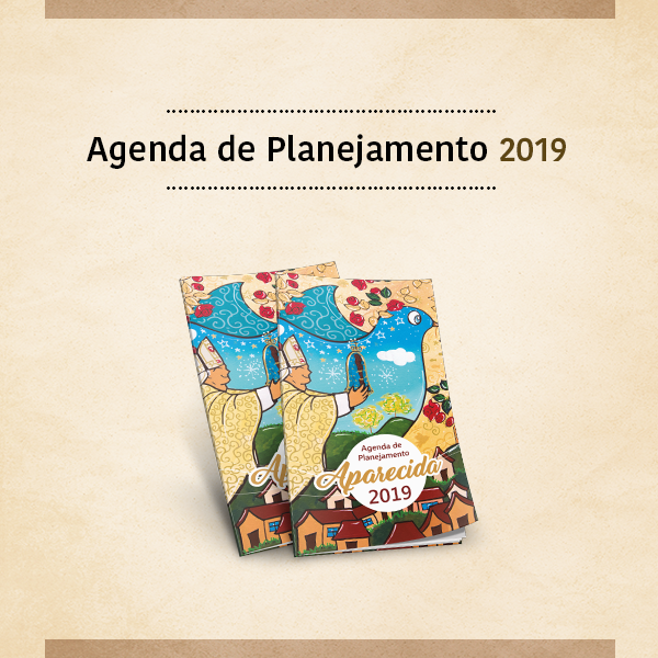 Agenda de Planejamento 2019