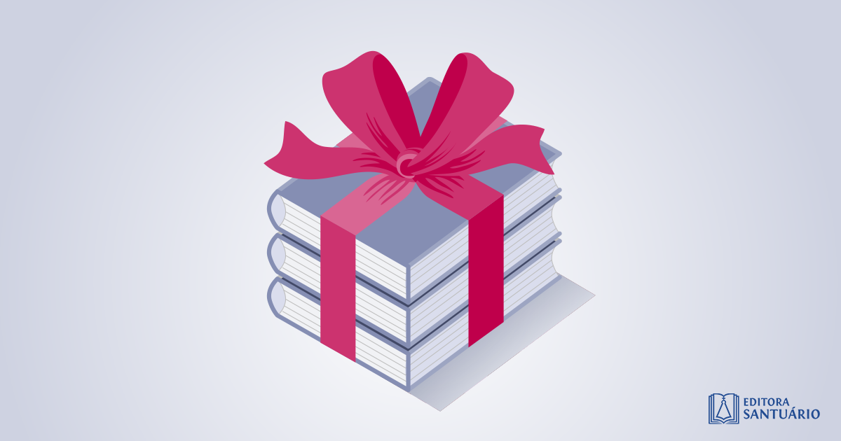 Livro Presente Autora entrega livros para Elba Ramalho