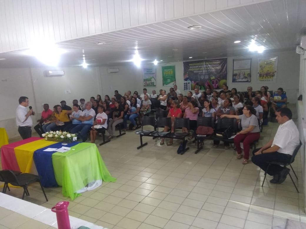 Fotos Ação Missionária Deus Conosco - Piauí