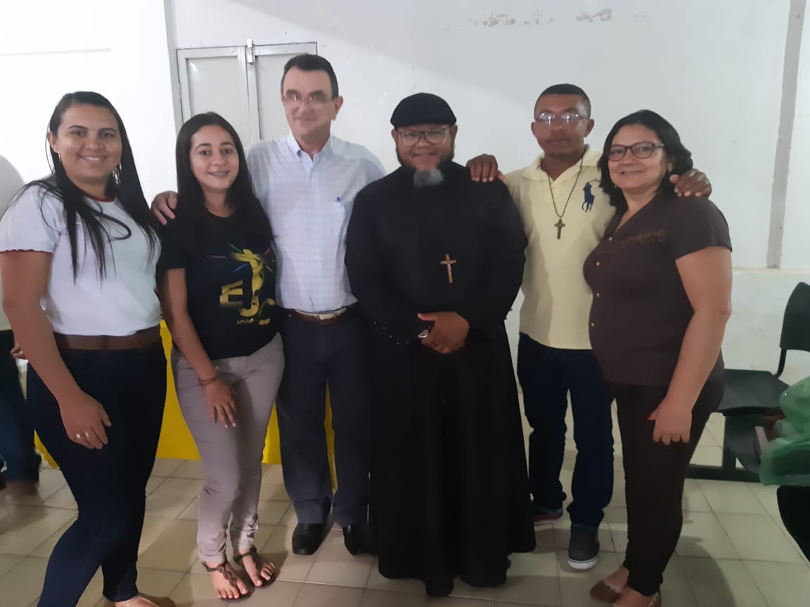 Fotos Ação Missionária Deus Conosco - Piauí
