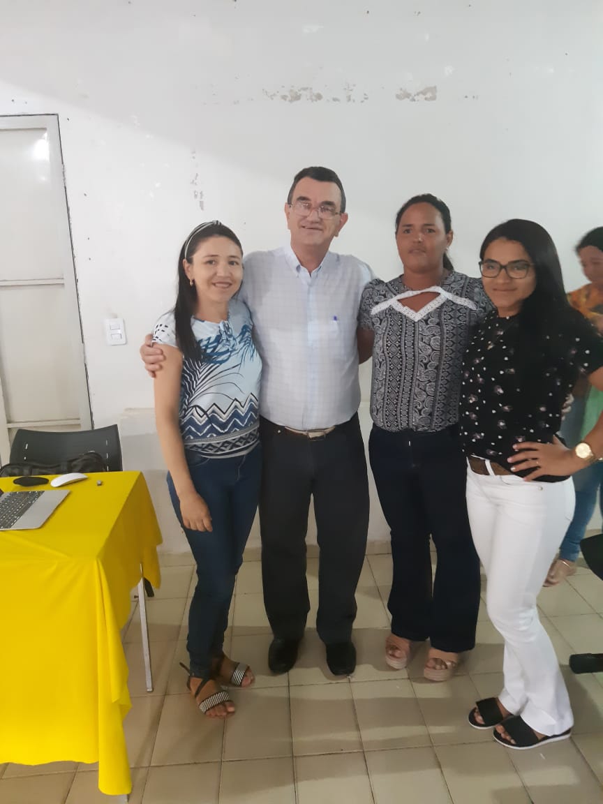 Fotos Ação Missionária Deus Conosco - Piauí