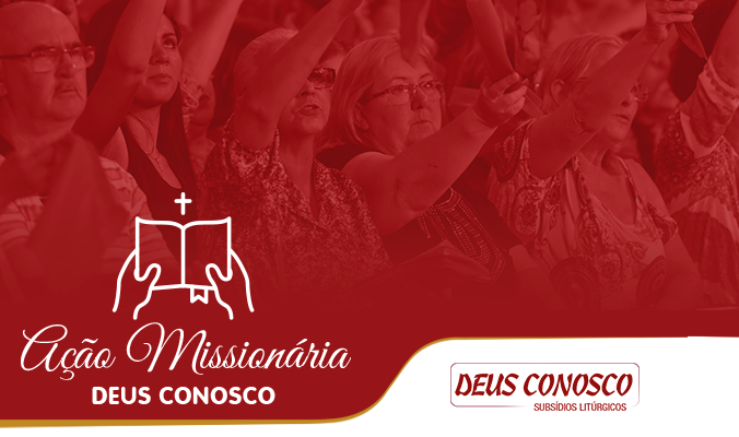Ação Missionária Deus Conosco - Diocese de Januária/MG Ação Missionária Deus Conosco - Diocese de Januária/MG