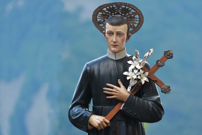 São Geraldo Majela Imagem - São Geraldo Majela