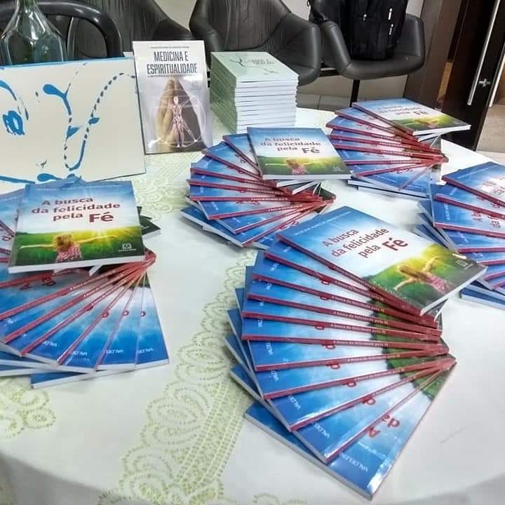 A busca da felicidade pela fé