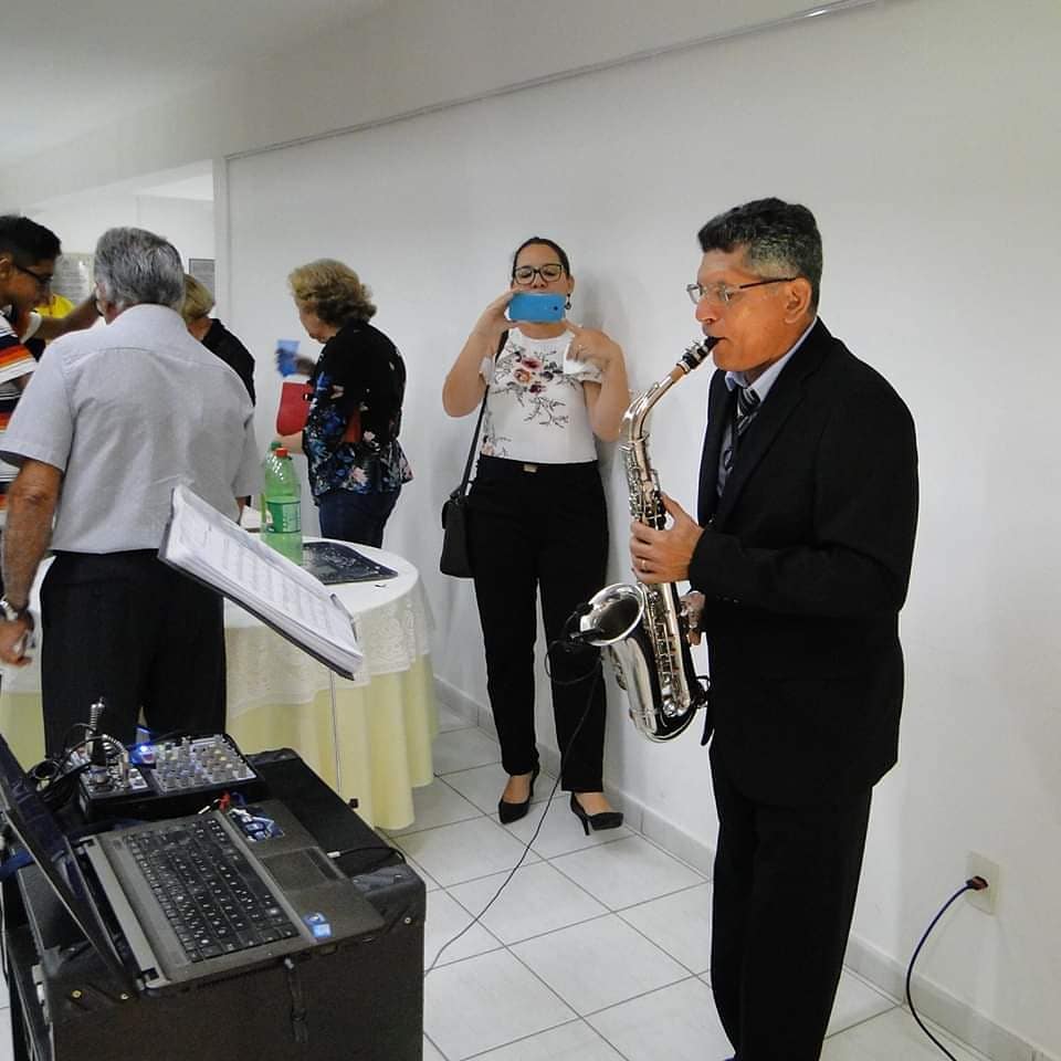 A busca da felicidade pela fé