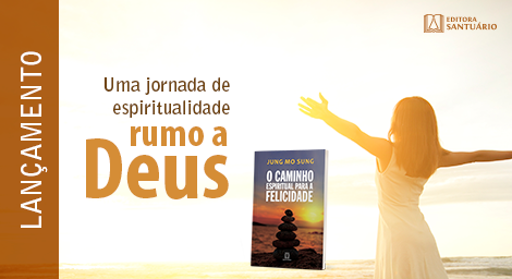 O caminho espiritual para a felicidade