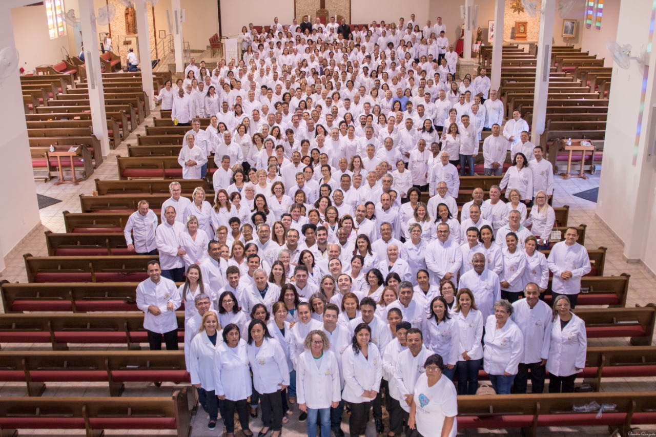 Ação Missionária na Diocese de Presidente Prudente