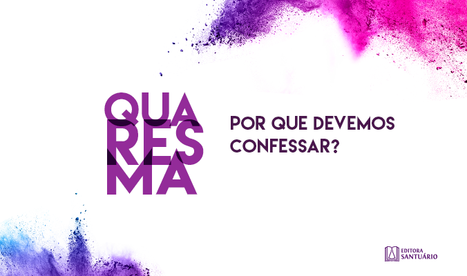 Importância da confissão