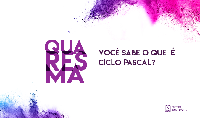 Imagem alltype com questionamento sobre o ciclo pascal