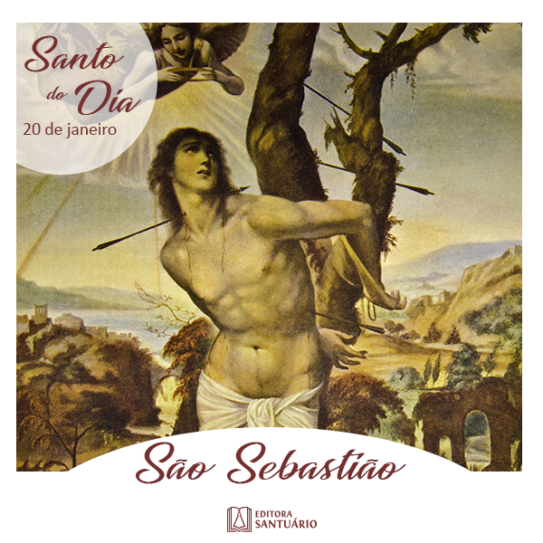 São Sebastião