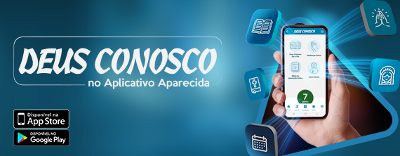Aplicativo Aparecida